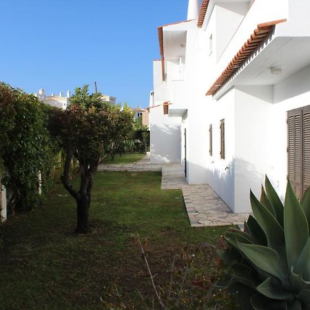 Cheerfulway Oura Village Garden Apartamentos Αλμπουφέιρα Εξωτερικό φωτογραφία