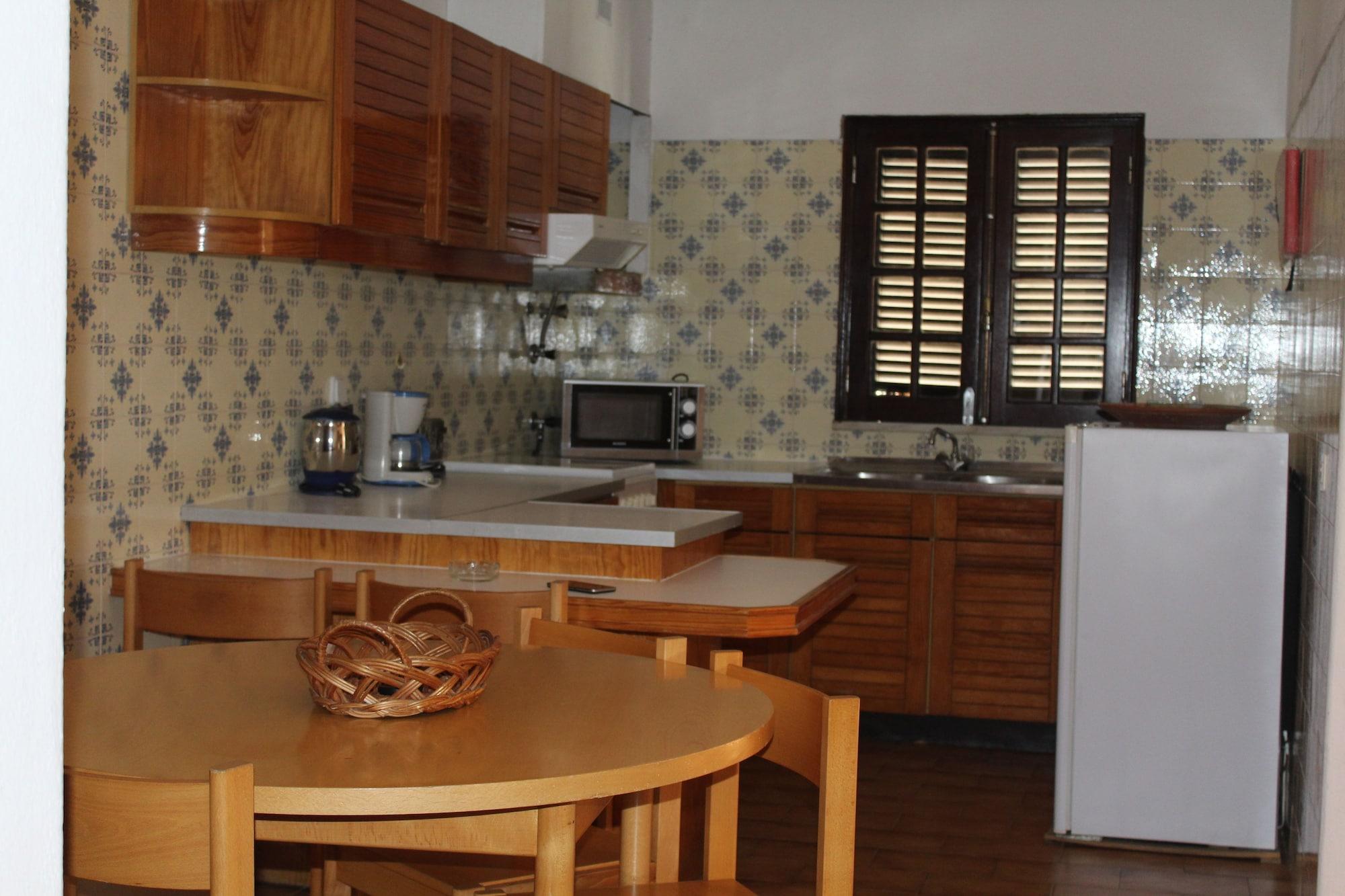 Cheerfulway Oura Village Garden Apartamentos Αλμπουφέιρα Εξωτερικό φωτογραφία