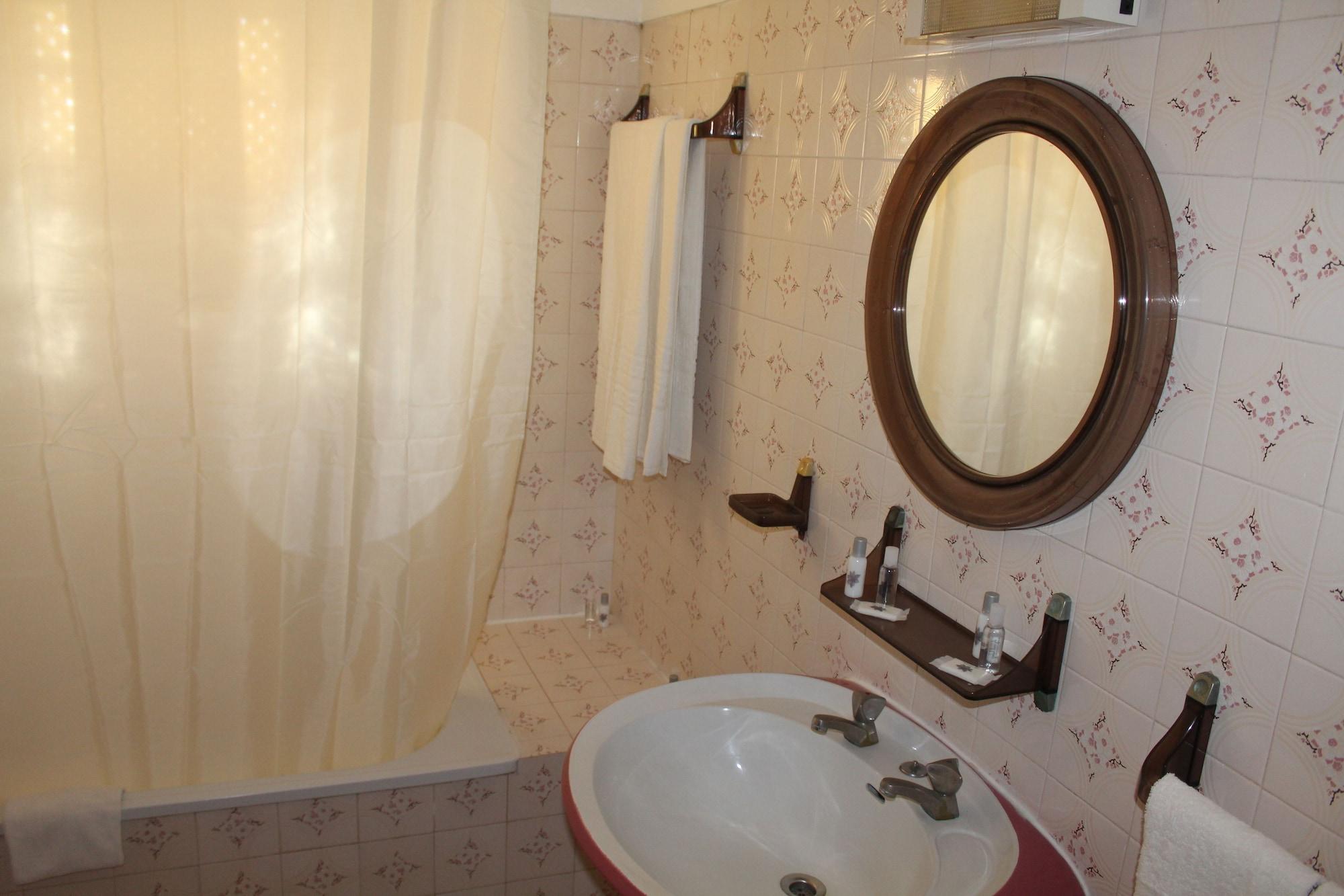 Cheerfulway Oura Village Garden Apartamentos Αλμπουφέιρα Εξωτερικό φωτογραφία
