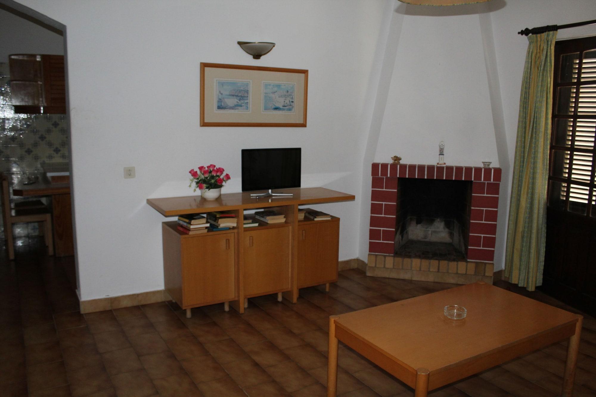 Cheerfulway Oura Village Garden Apartamentos Αλμπουφέιρα Εξωτερικό φωτογραφία