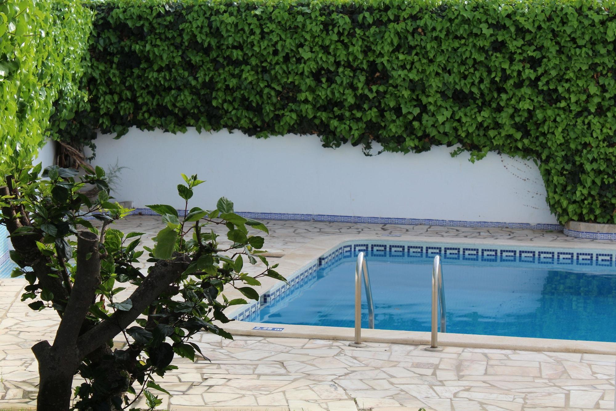 Cheerfulway Oura Village Garden Apartamentos Αλμπουφέιρα Εξωτερικό φωτογραφία