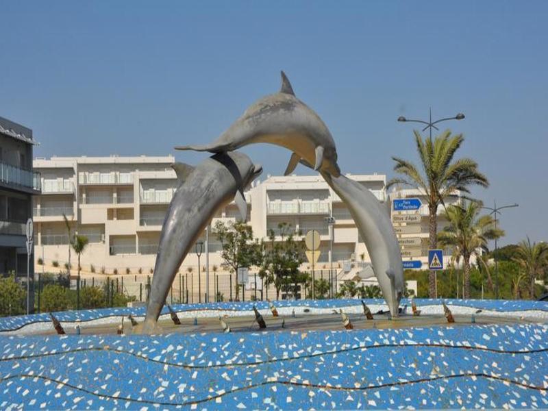 Cheerfulway Oura Village Garden Apartamentos Αλμπουφέιρα Εξωτερικό φωτογραφία