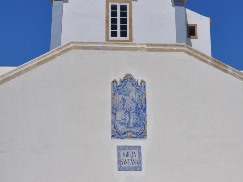 Cheerfulway Oura Village Garden Apartamentos Αλμπουφέιρα Εξωτερικό φωτογραφία