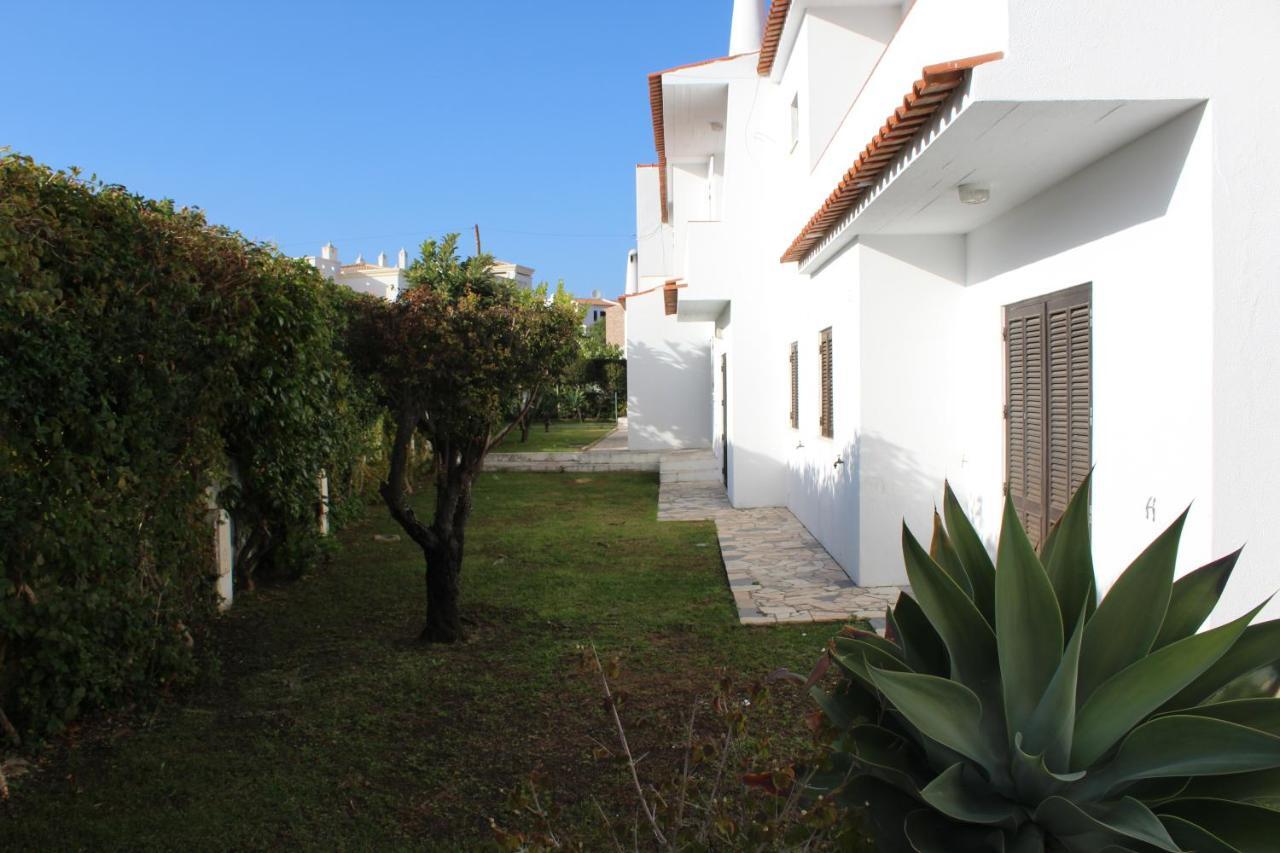 Cheerfulway Oura Village Garden Apartamentos Αλμπουφέιρα Εξωτερικό φωτογραφία