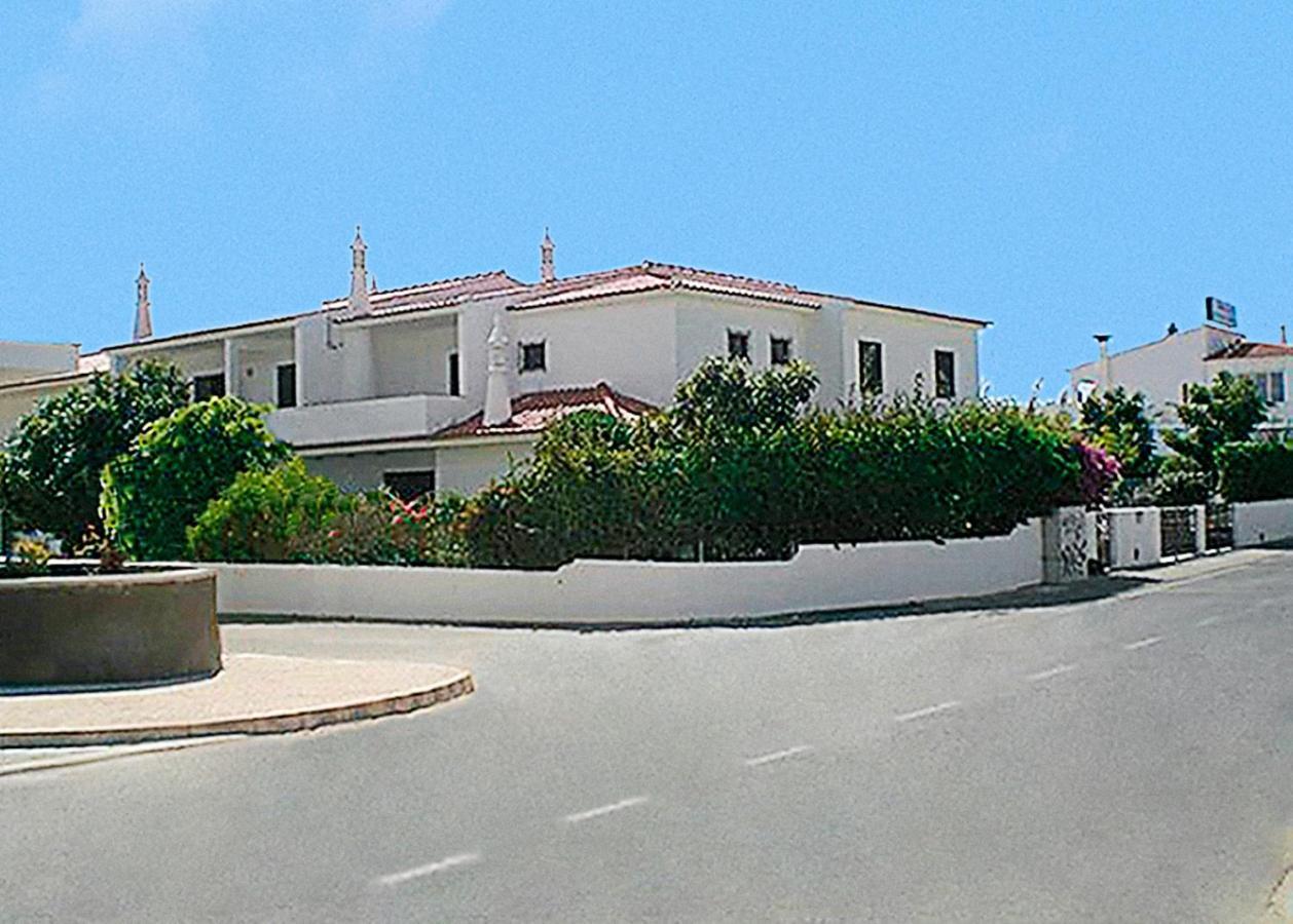 Cheerfulway Oura Village Garden Apartamentos Αλμπουφέιρα Εξωτερικό φωτογραφία